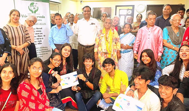 Vrinda Ayurveda Group