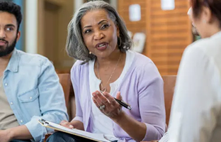 Counselling & Emotional Support