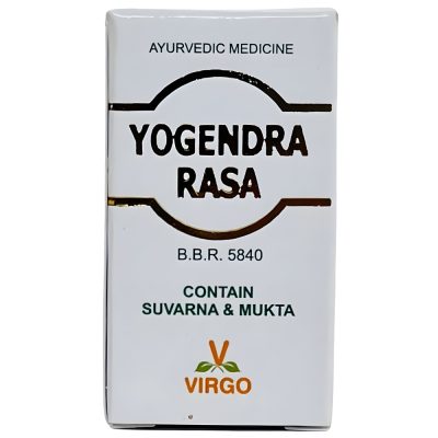Yogendra Rasa 30 Tablets