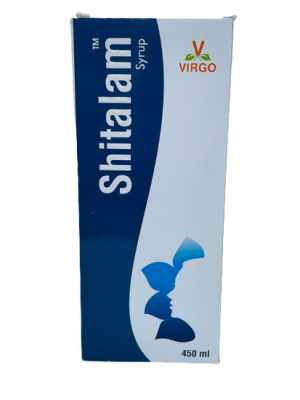 Shitalam 450ml