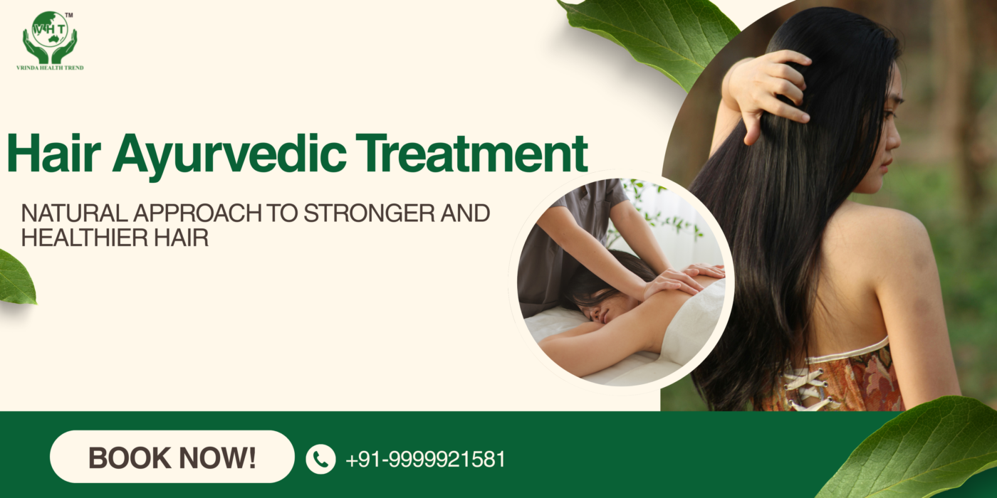 Hair Ayurvedic Treatment