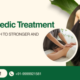 Hair Ayurvedic Treatment