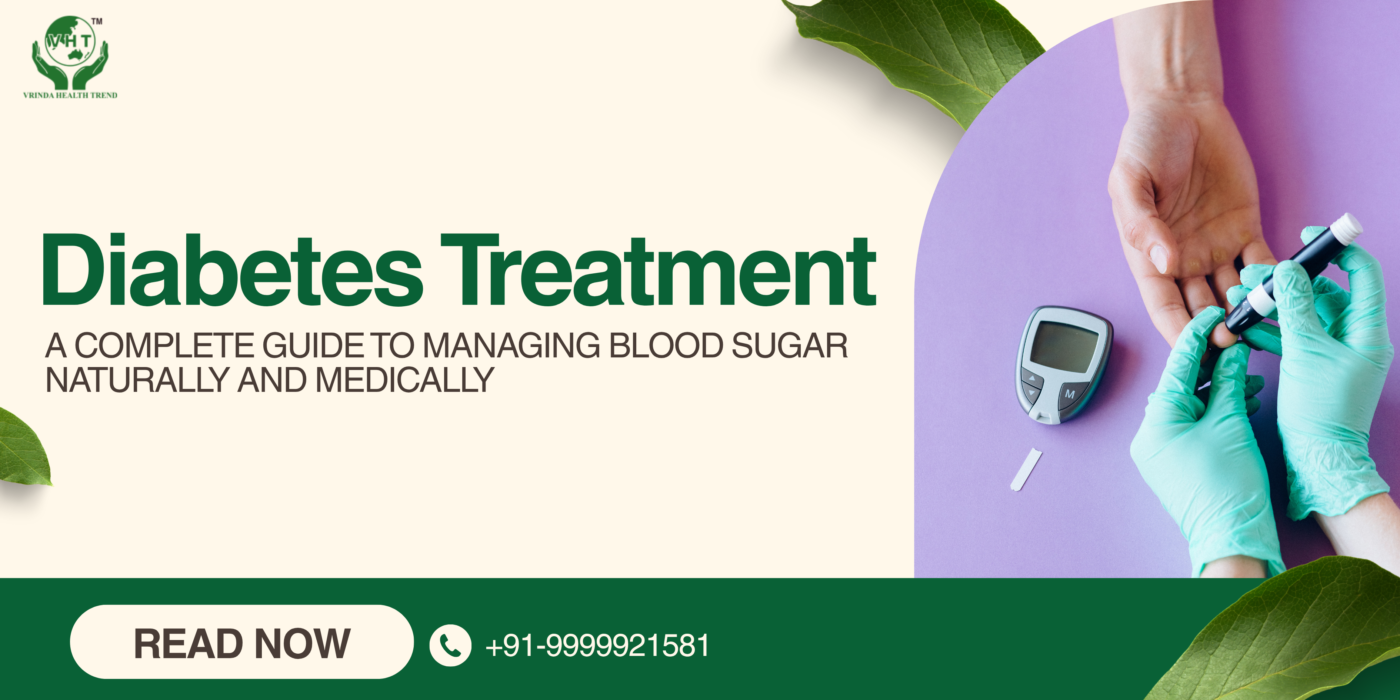 Diabetes Treatment