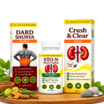 Kidney Stone Kit