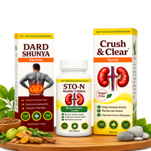 Kidney Stone Kit