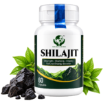 Shilajit Tablets