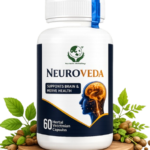 NEUROVEDA