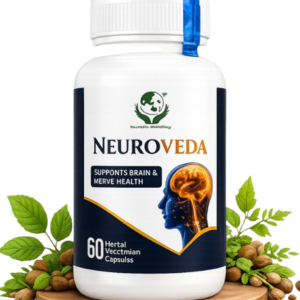 NEUROVEDA